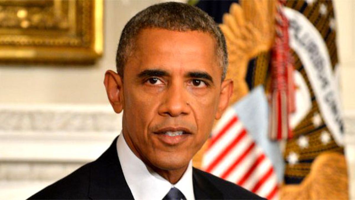 Obama, 6 Yıl Sonra Tweet Attı