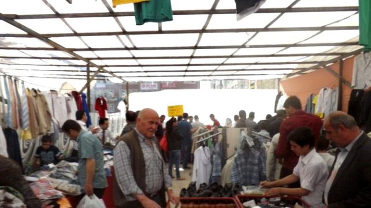 Öğrenciler Yararına Kermes