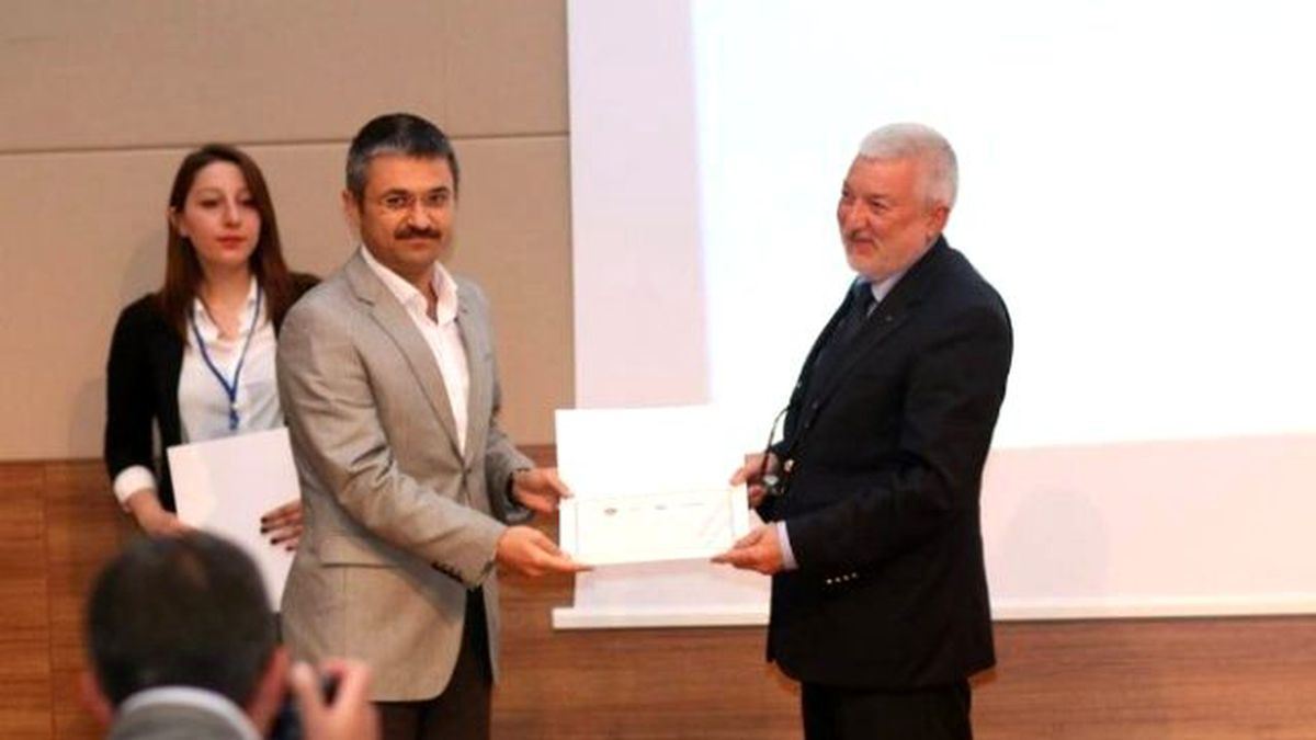Sakin Şehir\' Konferansı Düzenlendi