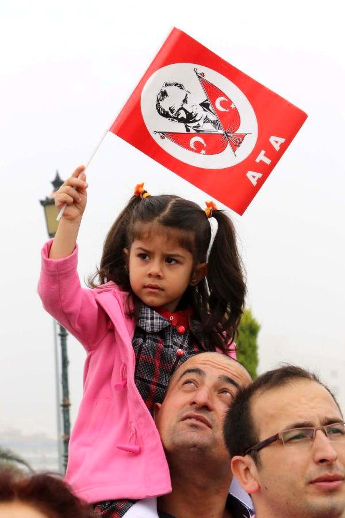 Samsun\'da 19 Mayıs Coşkusu