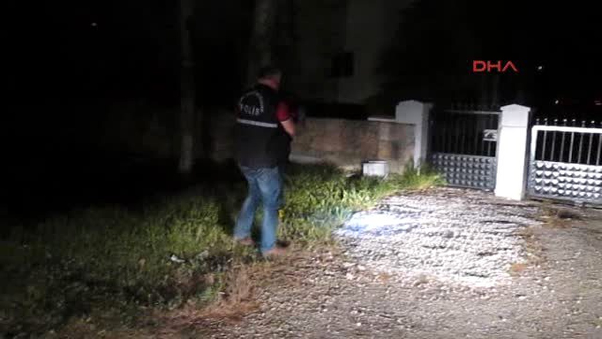 Sandıklı Borç Anlaşmazlığı Kanlı Bitti: 1 Ölü