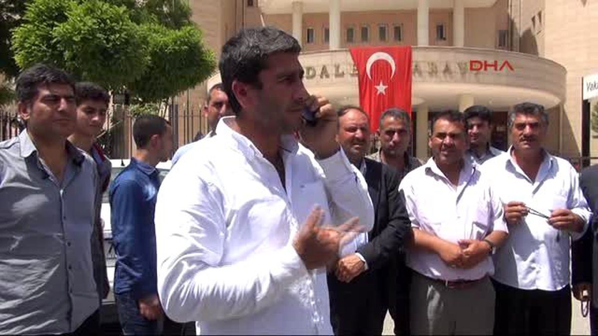 Şanlıurfa\'da 2 Çocuğun Dilendirilmek İçin Kaçırıldığı Öne Sürüldü