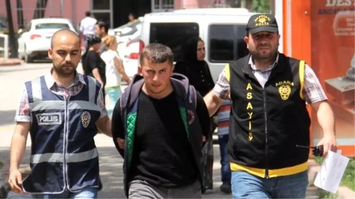 Şaşkın Kapkaççı, Çantadaki Paraları Fark Etmedi