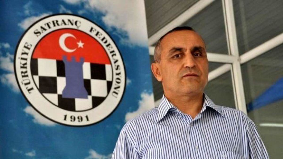 Satranç Turnuvasına Yoğun İlgi