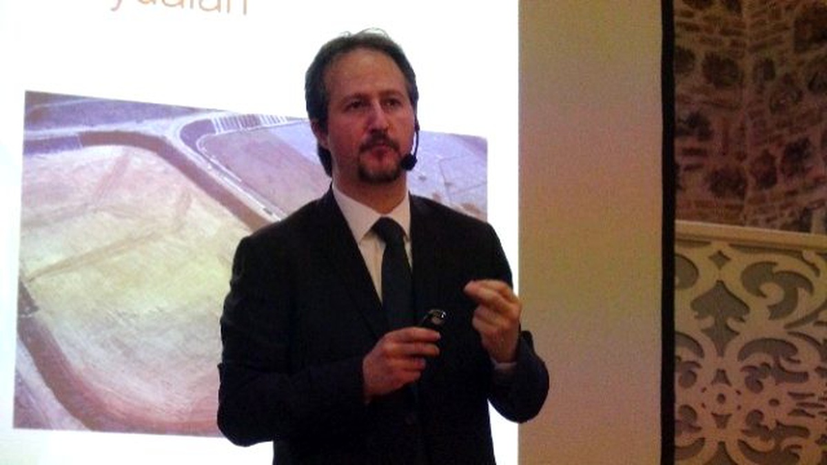 Şehzadeler, Geri Dönüşümün Önemine Dikkat Çekti