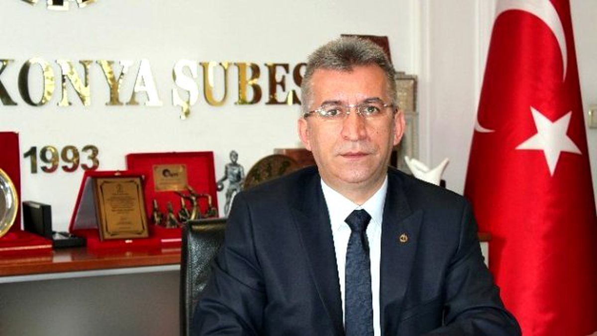 Şimşek: ""Başarımız Katlanarak Artmalıdır"