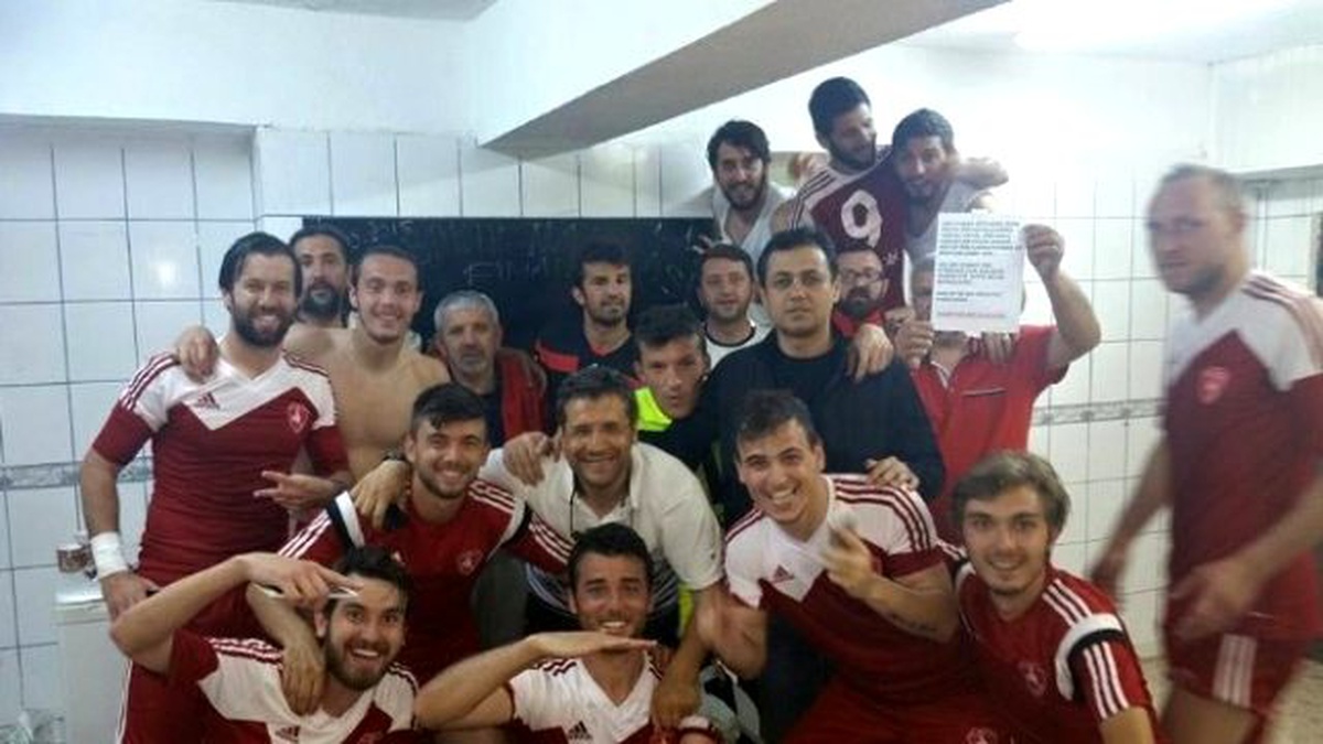 Spor Toto 3.lig