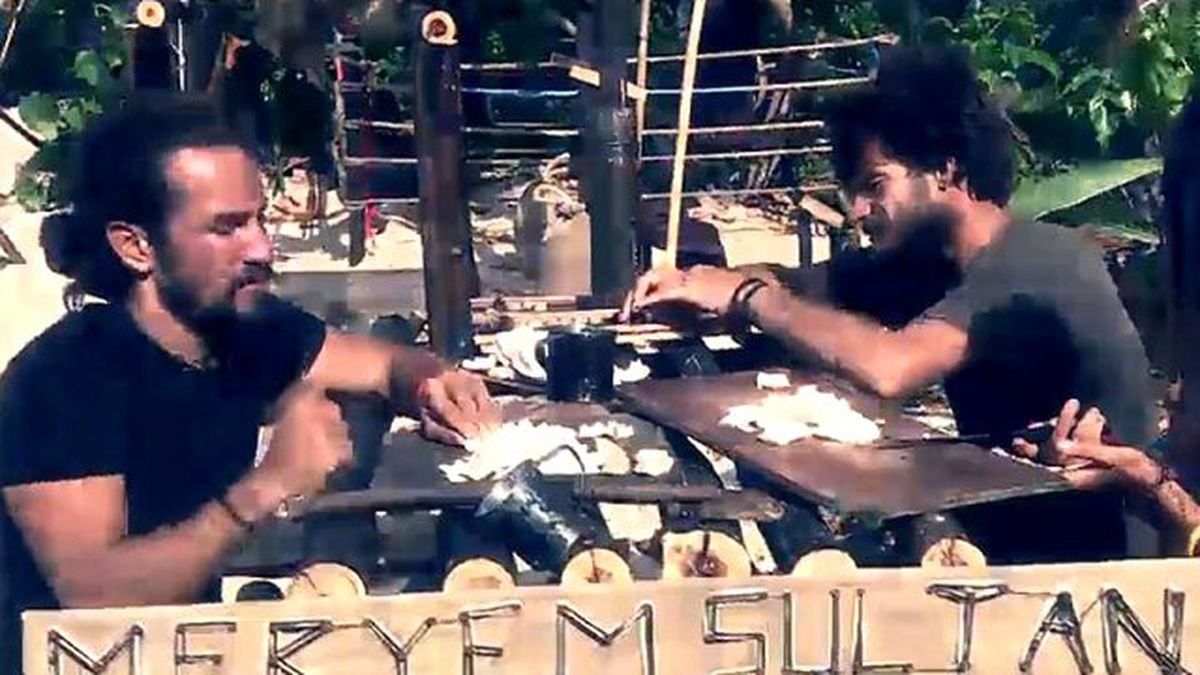 Survivor All Star 56. Bölüm Tanıtımı