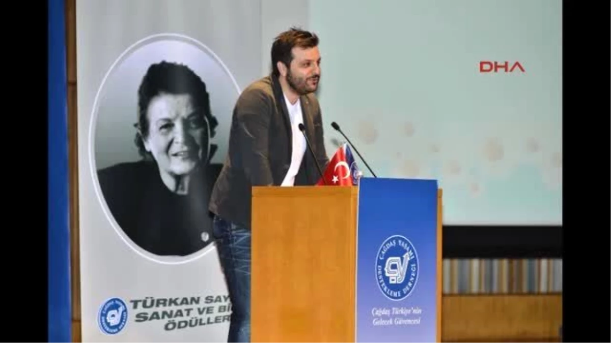 Türkan Saylan 5. Sanat ve Bilim Ödülleri Sahiplerini Buldu