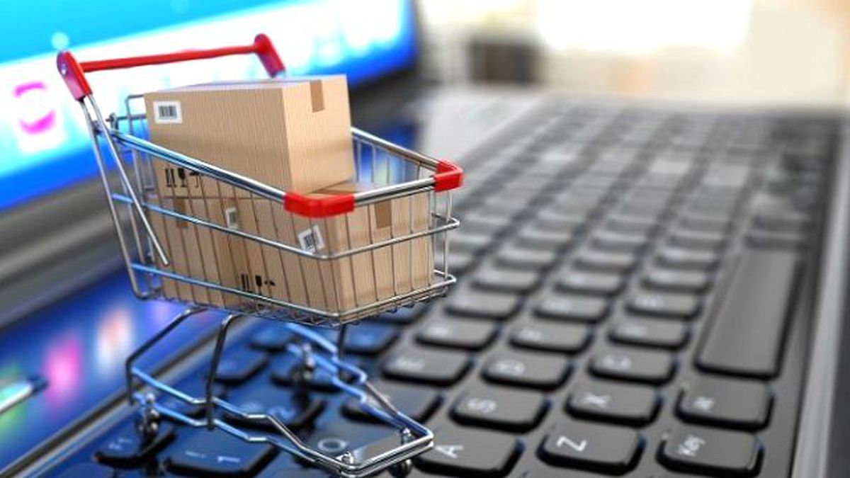 Türkiye\'de E-ticaret 20 Milyar Lirayı Aştı