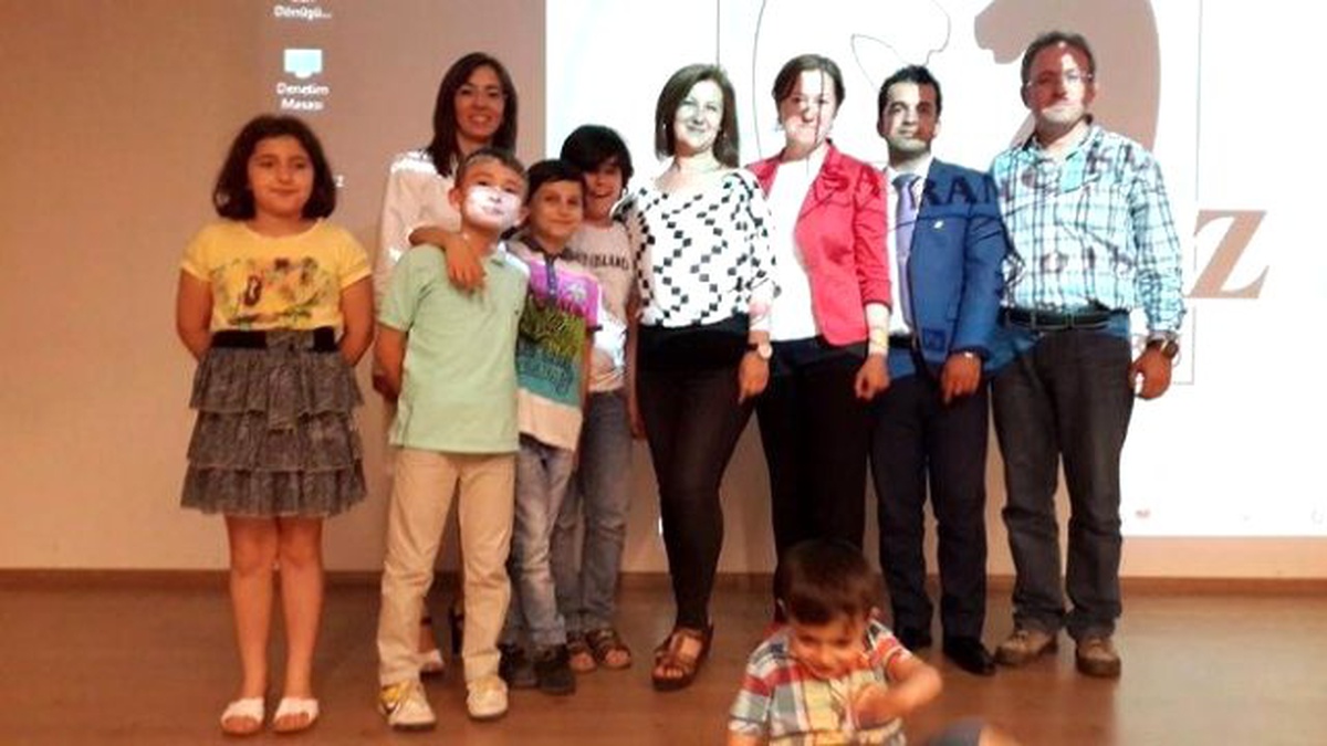 Turkuaz Satranç Kulübü\'nden Anlamlı Seminer