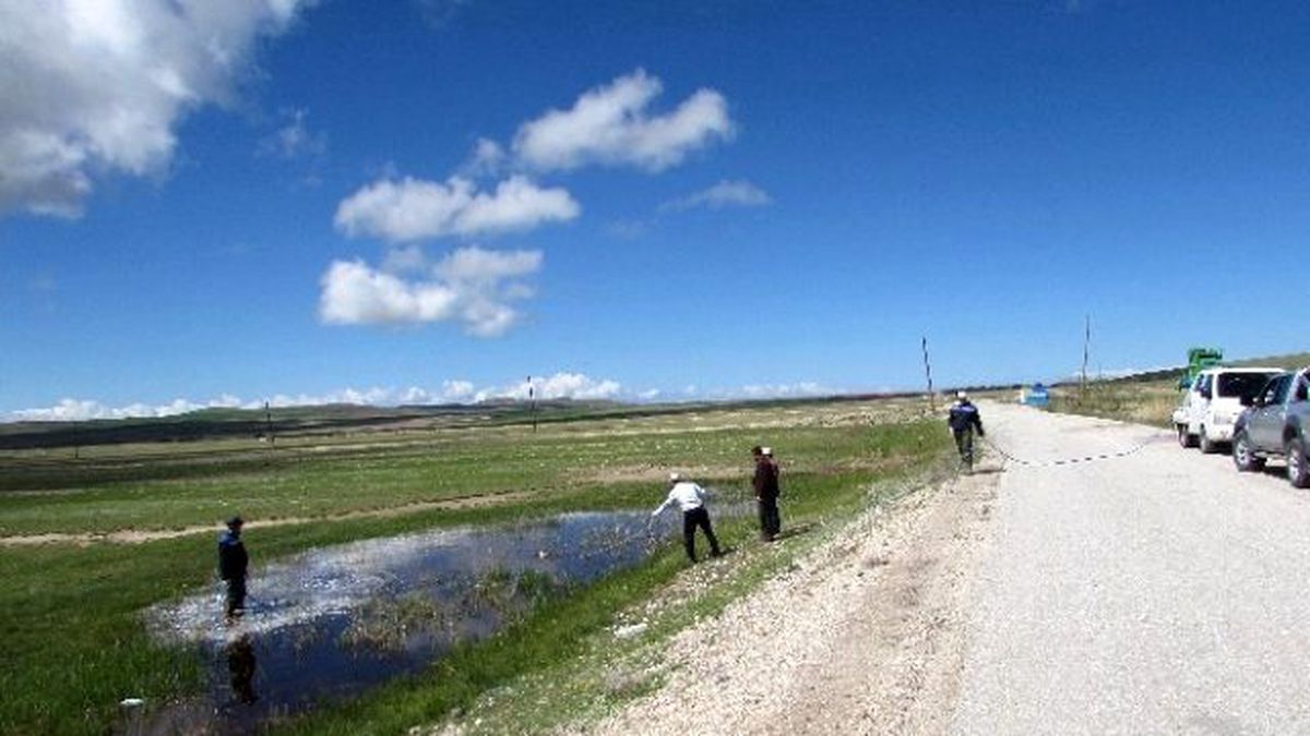 Tuşba Belediyesi\'nden Haşereyle Mücadele Çalışması