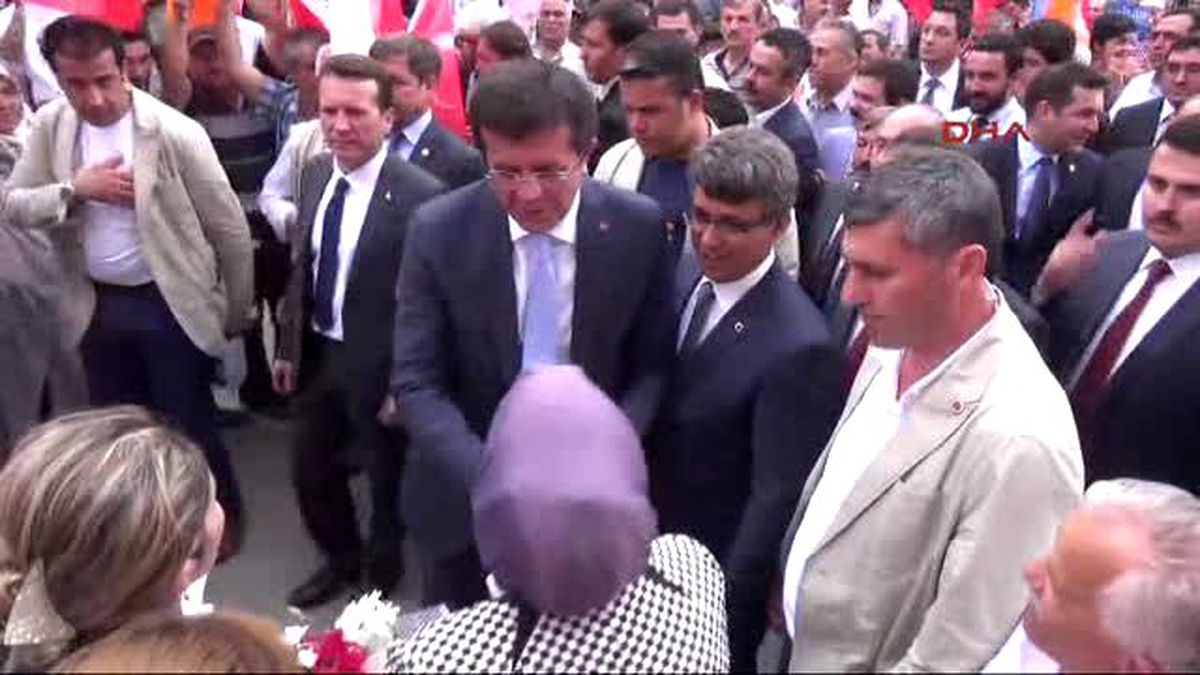 Uşak Vaat Enflasyonu Var