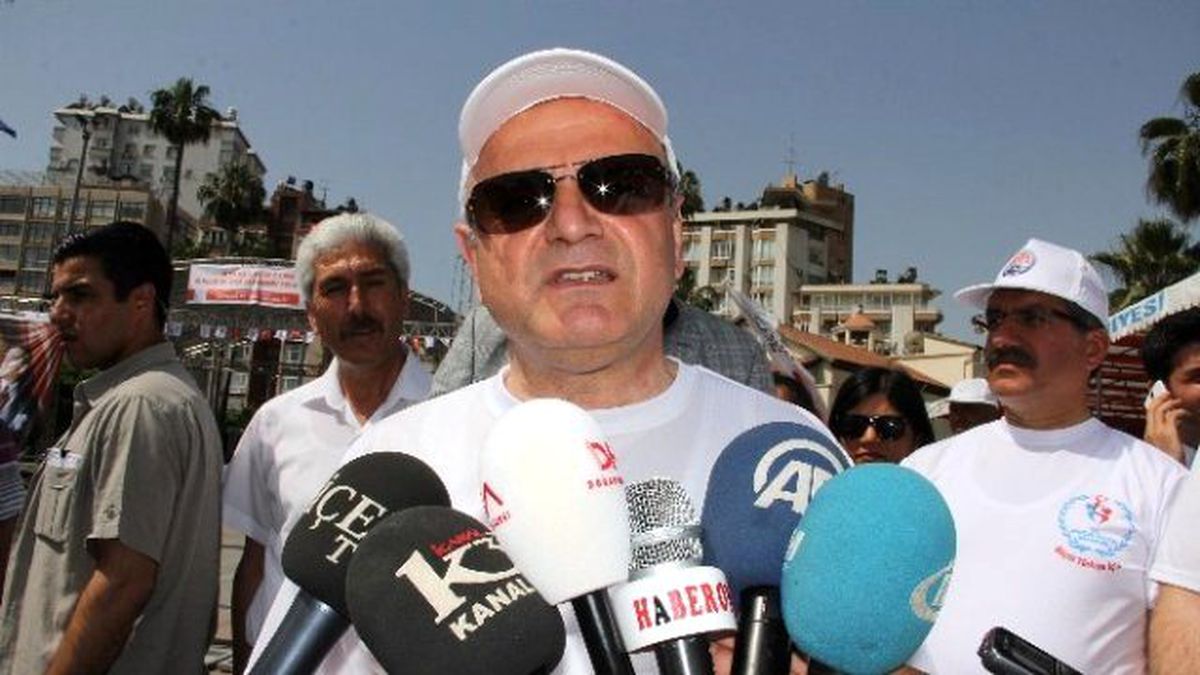 Vali Çakacak: "Elimizde Faillerin Yakalanmasına Dönük Bilgiler Var"