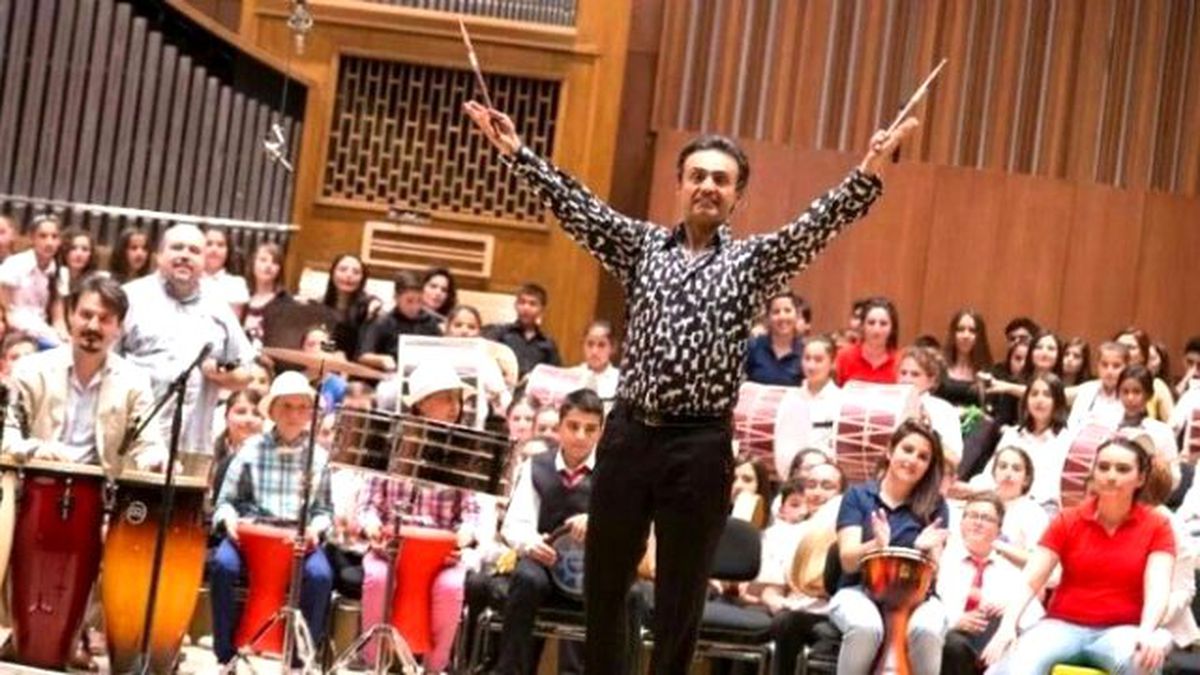 Vurmalı Çalgılar Festivali Devam Ediyor