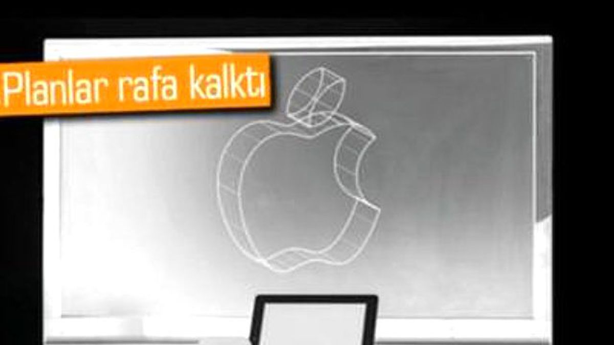 Wsj: Apple 4k\'dan Vazgeçti