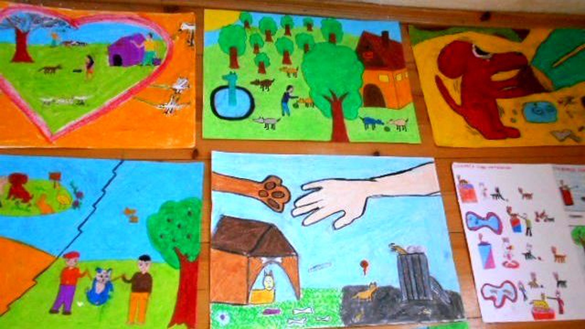 Yaşam Bir Bütündür" Yarışması Sonuçlandı