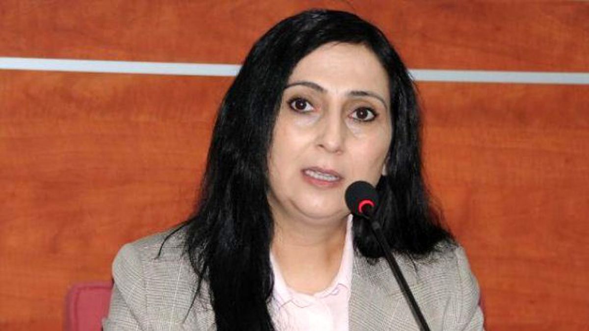 Yüksekdağ Van\'da Engelliler ile Bir Araya Geldi