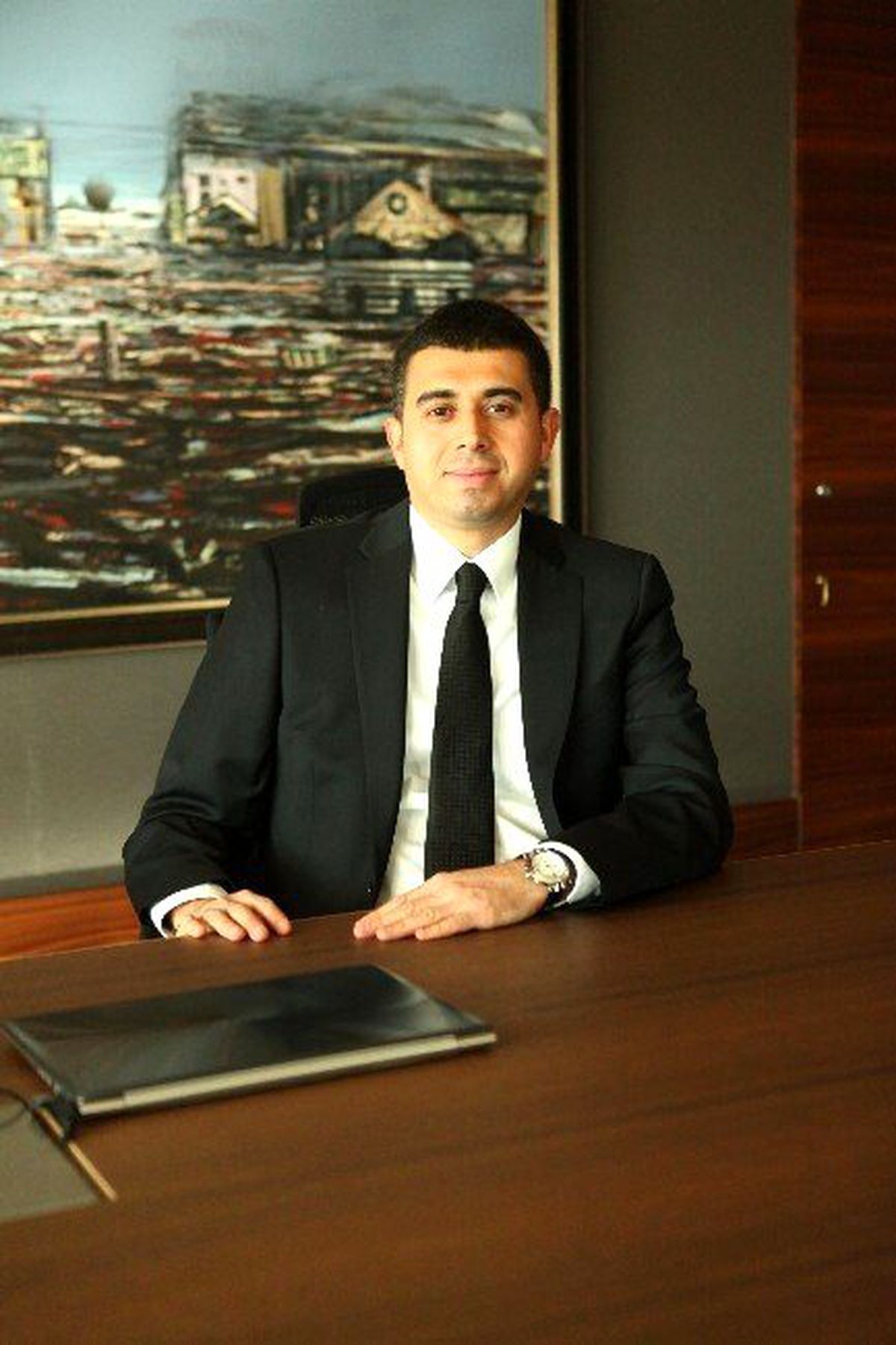 Abdioğulları "İhracat\'ta" Devler Liginde