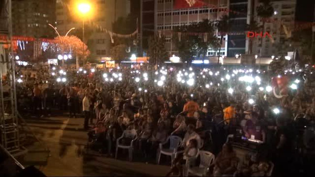 Adana\'da Yeni Türkü Rüzgarı