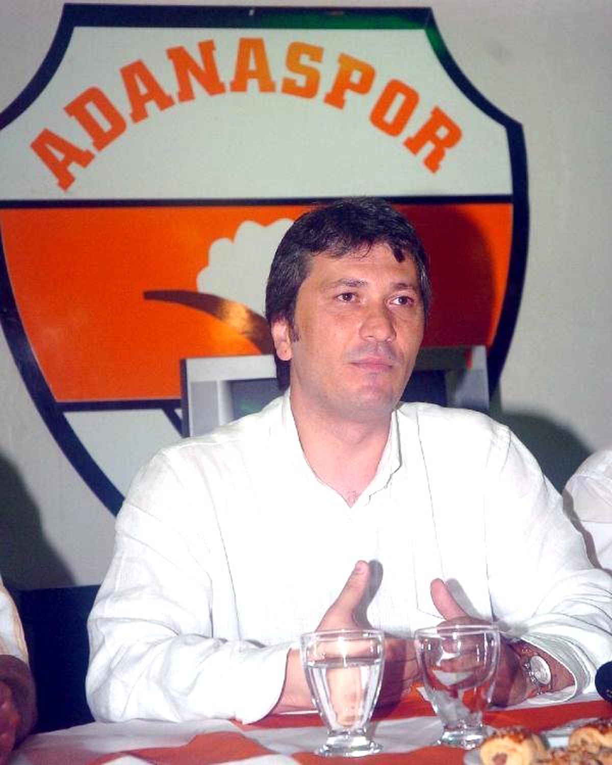Adanaspor\'un Devri Haberine Yalanlama
