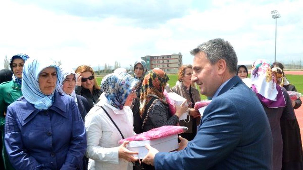 Anneler Depara Kalktı