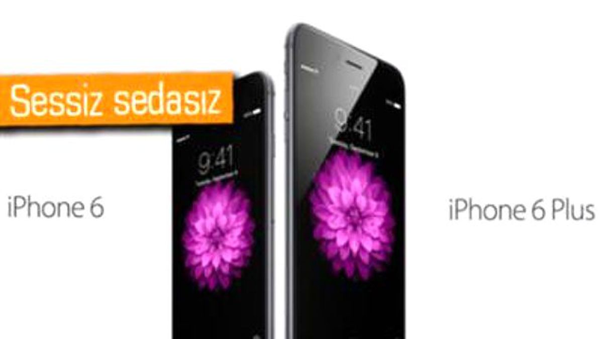 Apple\'dan Ülkemizdeki İphone Fiyatlarına Bir Zam Daha!