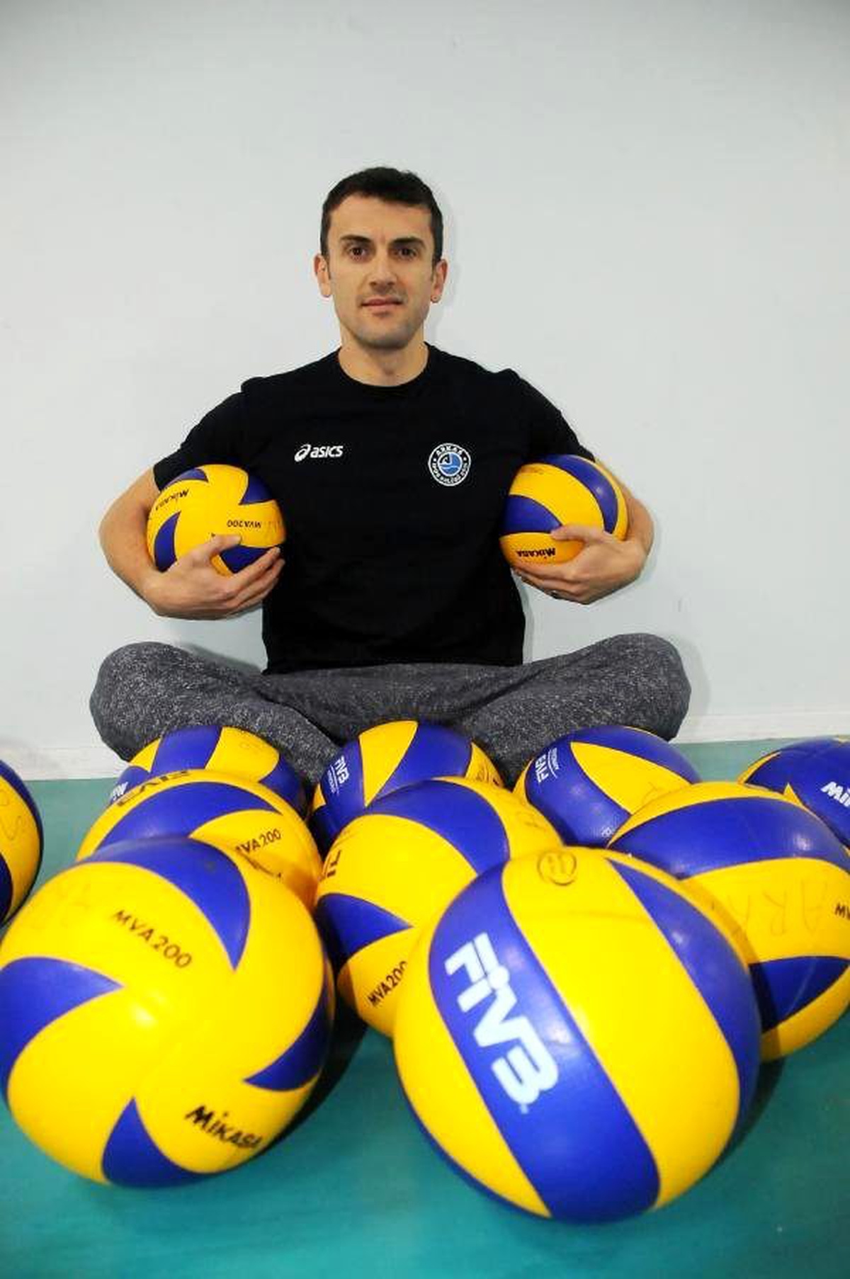 Arkasspor Kaptanla Vedalaştı