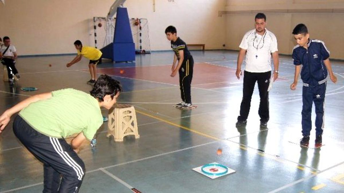 Aydın\'da Hemsball\'a İlgi Her Gün Artıyor