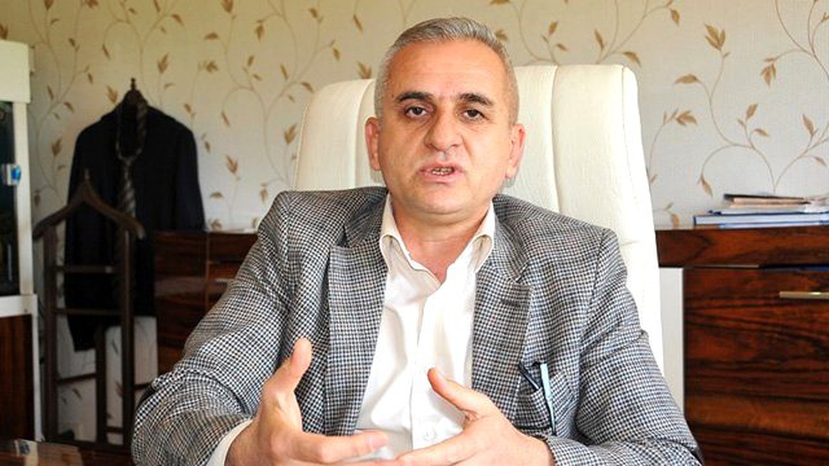 Bağıban: Babacan\'ın Ziyareti Doping Olmuştur
