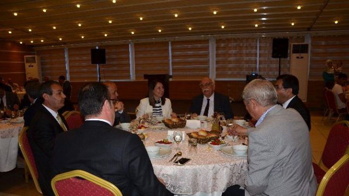 Bakan Avcı Seyitgazililerle Buluştu