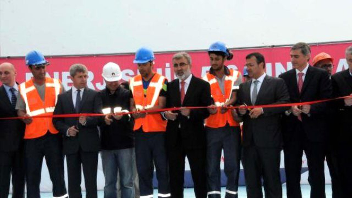 Bakan Yıldız\'dan Enerji Yatırımlarına Yönelik İtirazlara Eleştiri