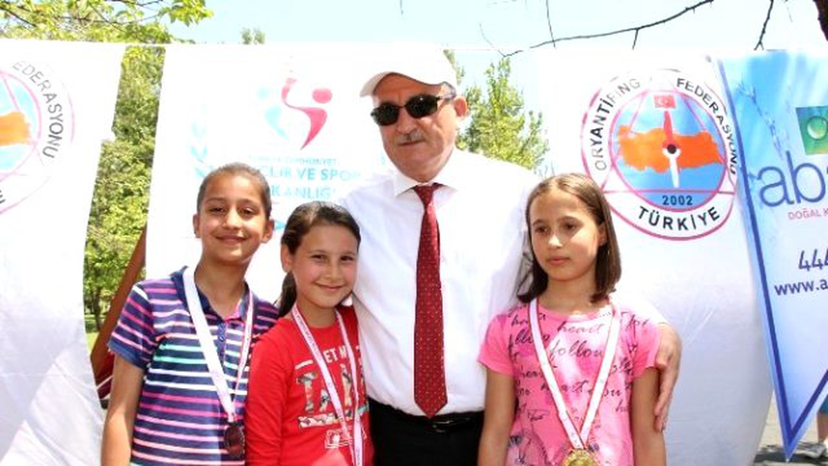 Başkan Yılmaz " Bolu Her Türlü Sporun Kamp Merkezi Haline Gelecek"