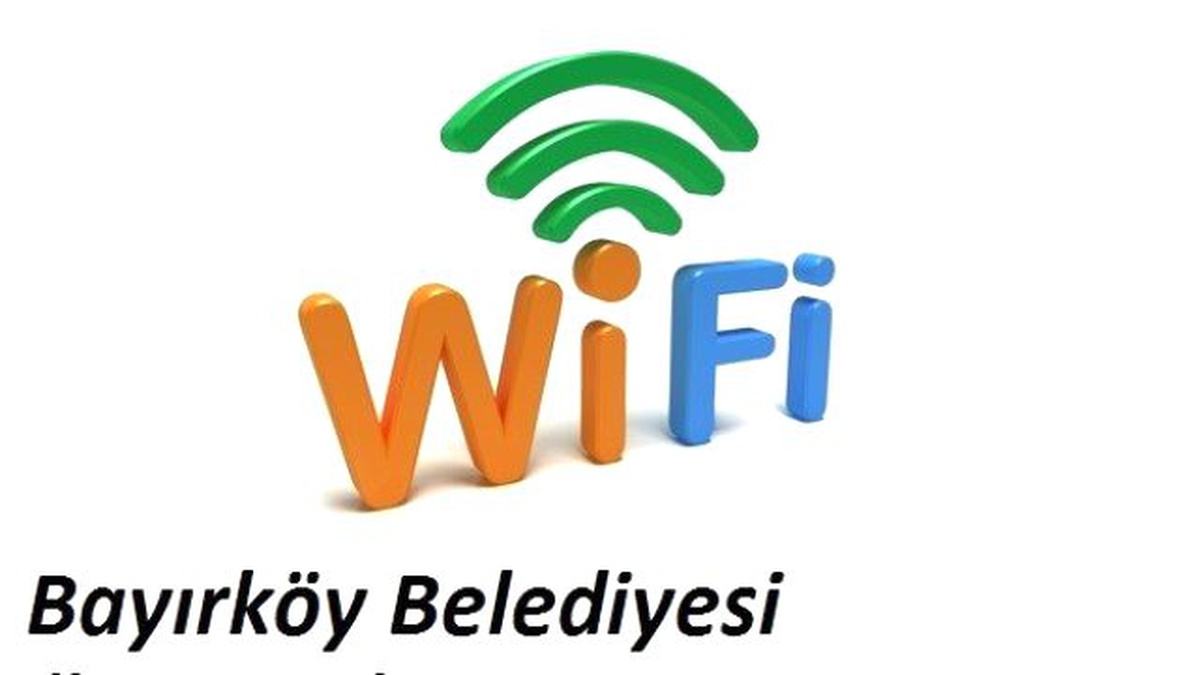 Bayırköy Belediyesi\'nden Gençlere Ücretsiz İnternet Hizmeti