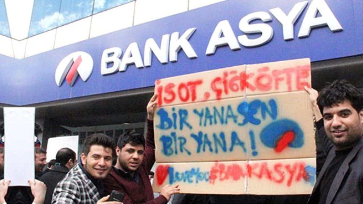 BDDK Başkanı Bank Asya\'dan İstenen Belgelerin Tamamlanmadığını Söyledi