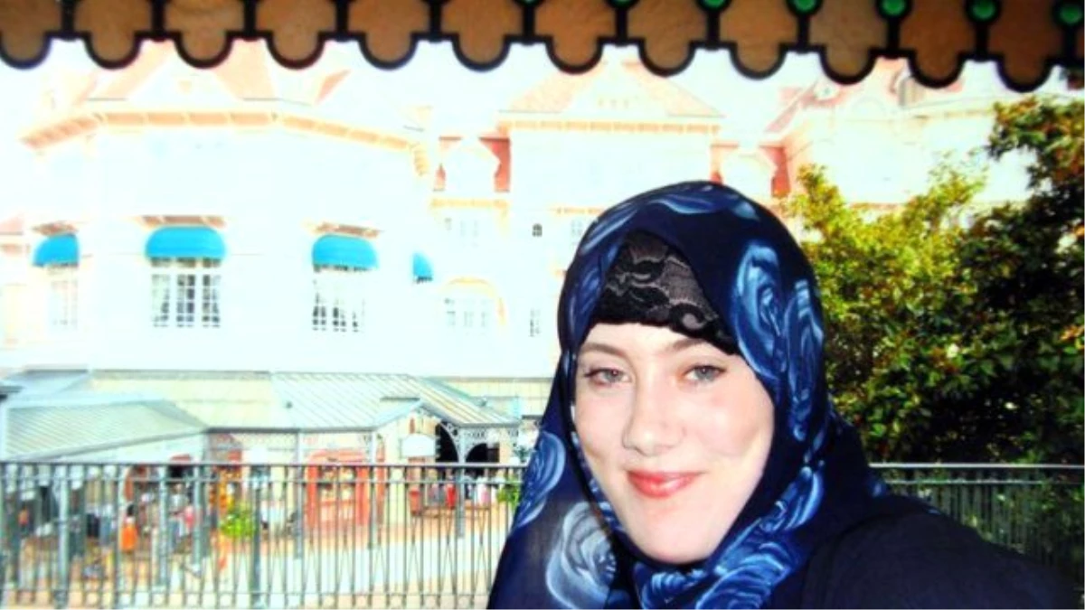 'Beyaz Dul'un Örgüte Katılmadan Önceki Hali Şaşırttı