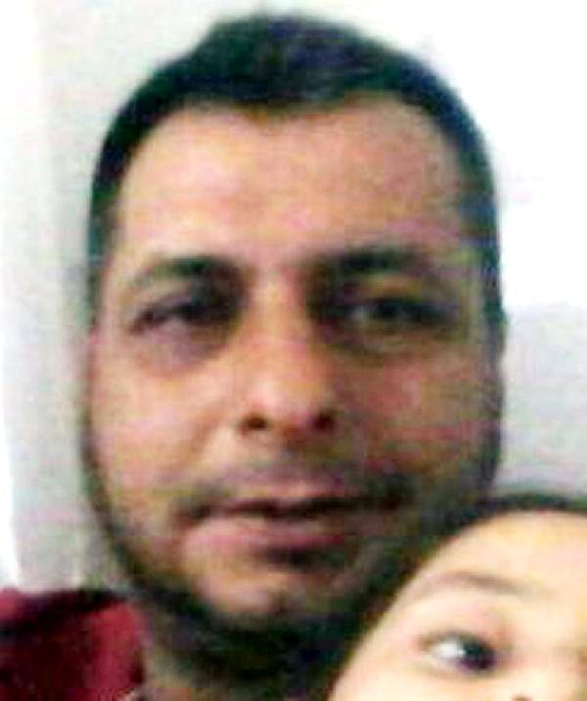 Bin Lira İçin Canından Oldu