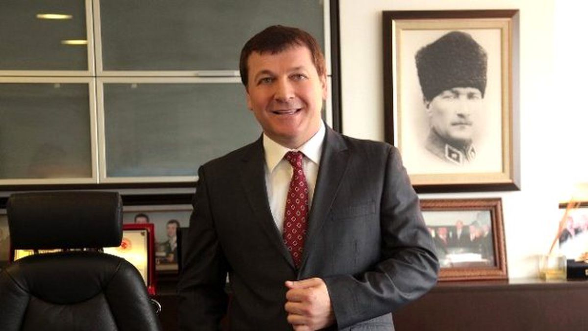 Borsan, Hedefe Koşuyor