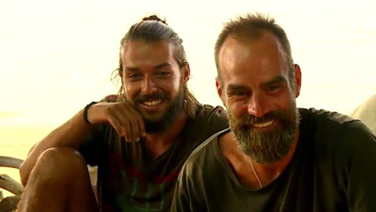 Bozok\'un Arkadaşlarından Gelen Video