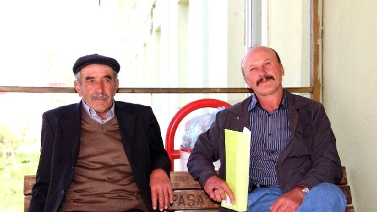 Bu Ramazan da İmamsız Kalmak İstemiyorlar