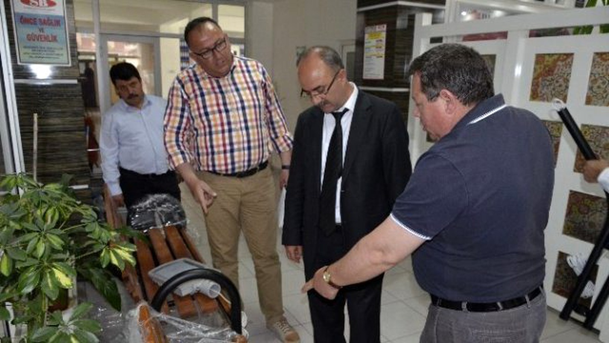 Bünyan Belediyesi Park Alanlarında Yeniliklere Devam Ediyor