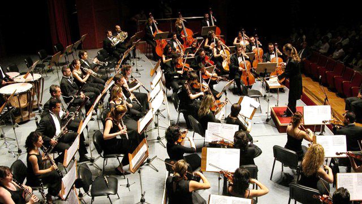 Bursa Festivali Üç Soprano & Üç Tenor Konseri ile Açılıyor