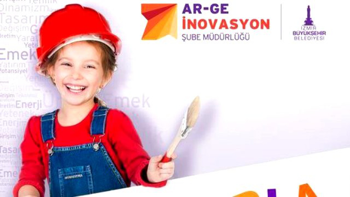 Büyükşehir\'den "Çocuklarla İnovasyon" Etkinliği