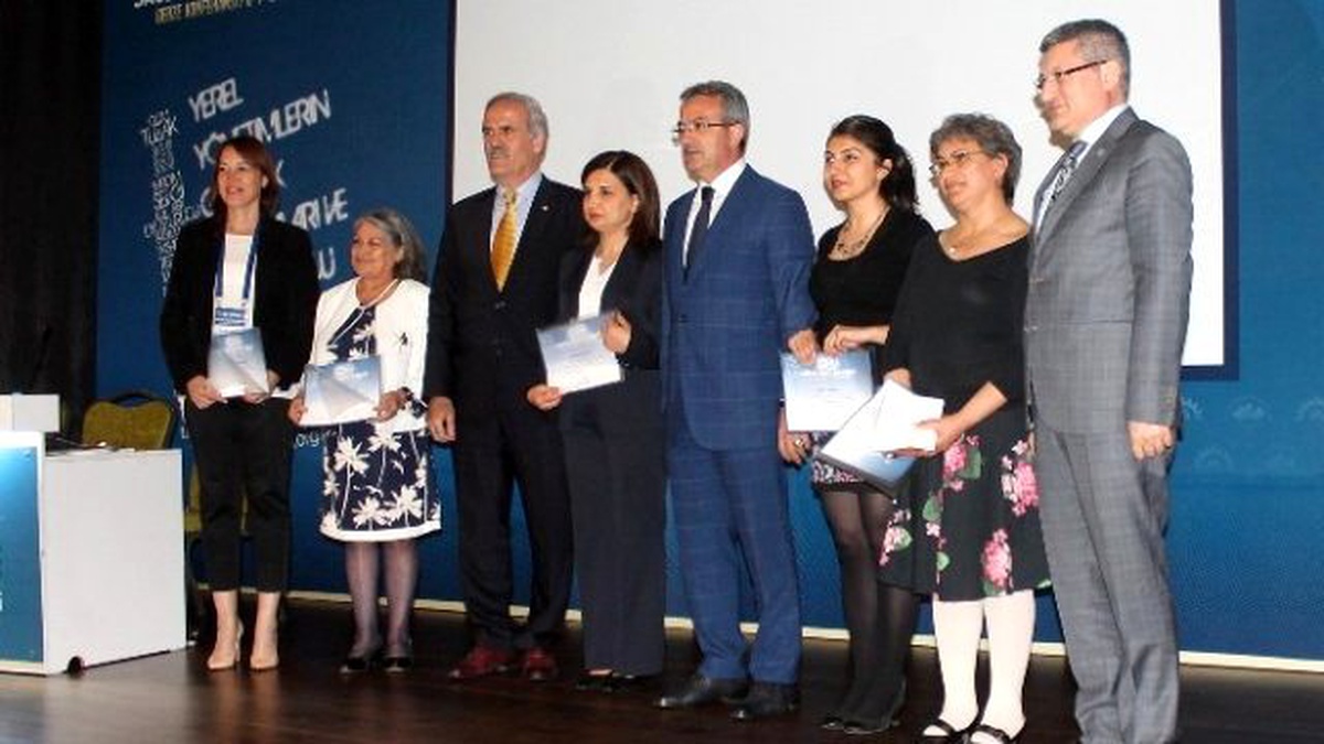 Büyükşehir\'in Gençlik Politikalarına Övgü