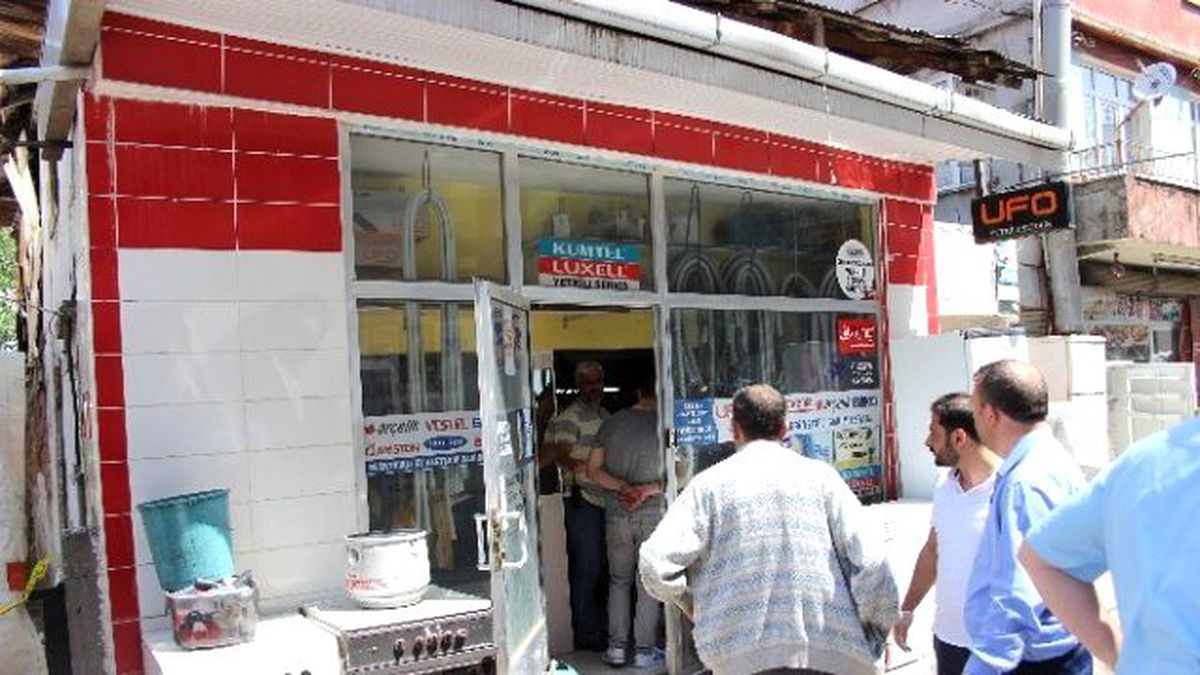 Çarşamba\'da Silahlı Saldırı: 1 Ölü