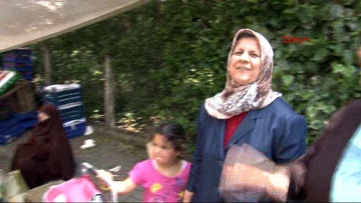 CHP\'li Tanrıkulu AKP Mağdur Değil, Mağdur Edendir