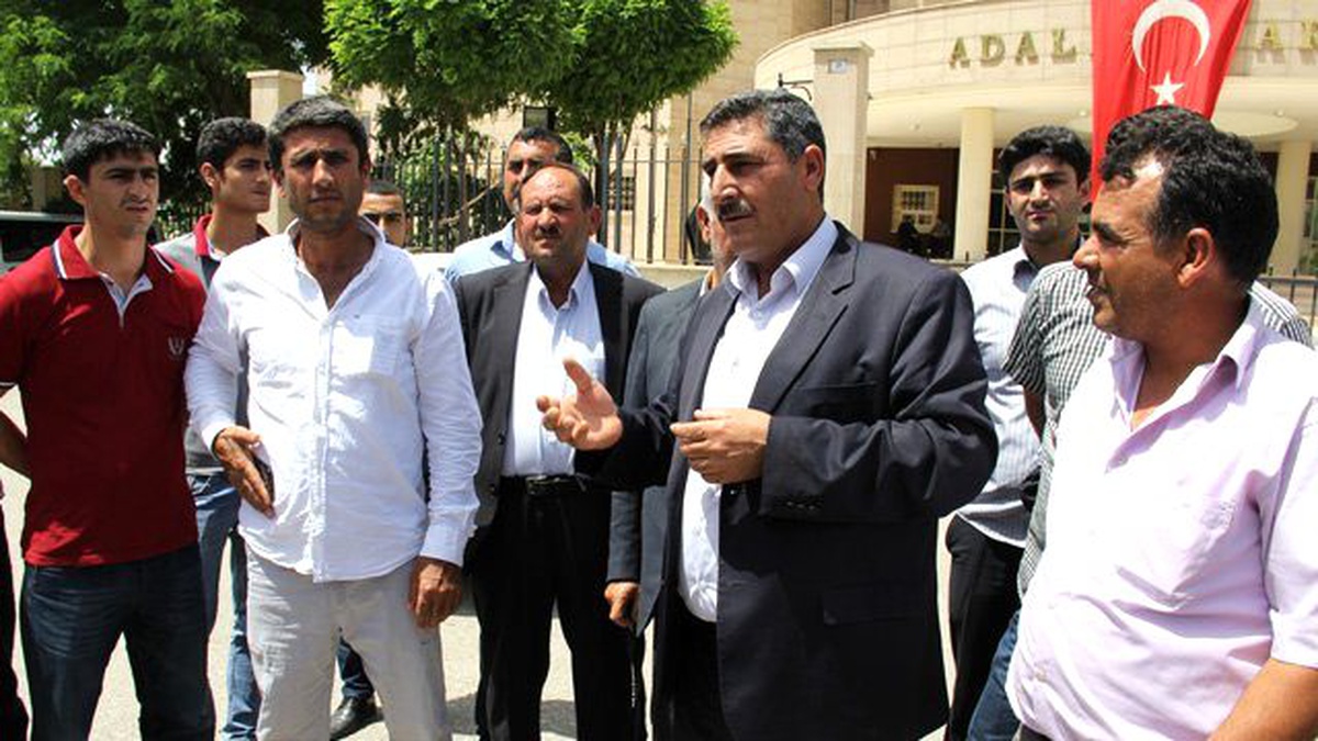 Çocuklarının Dilendirilmek İçin Kaçırıldığını İddia Ettiler