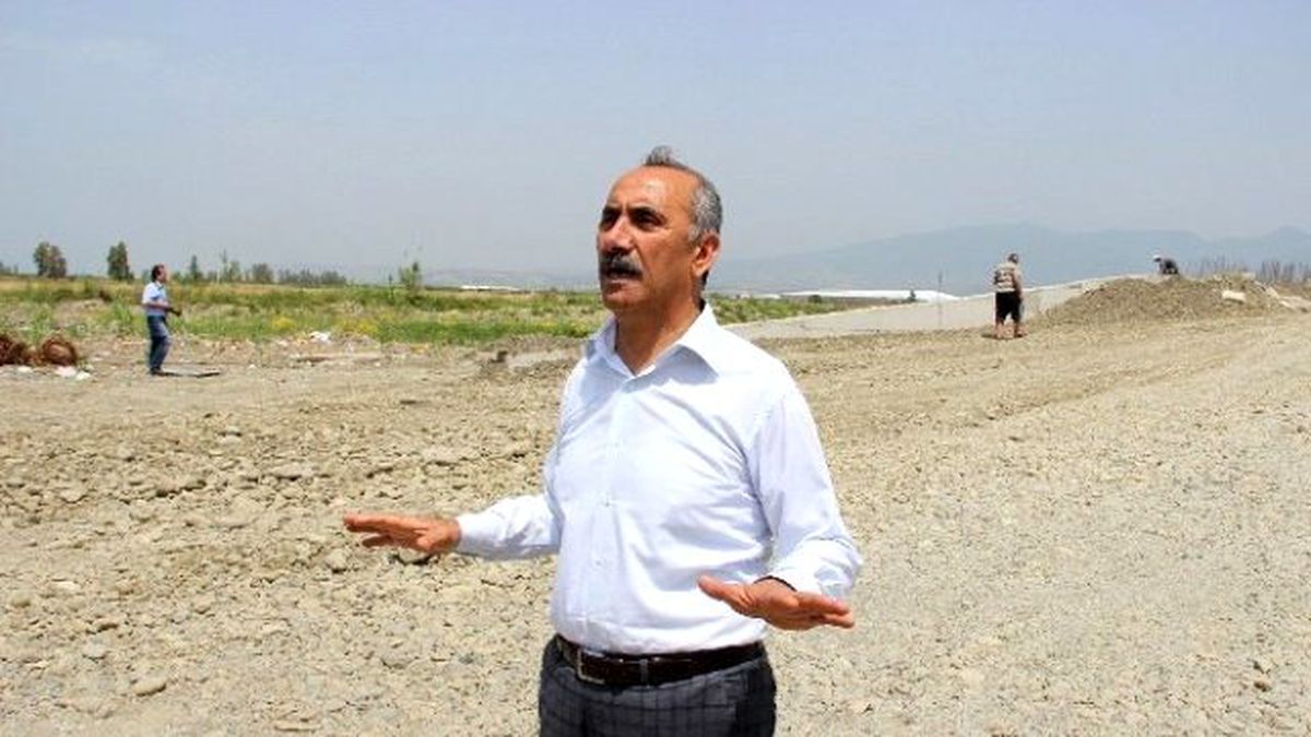 Culha: "Enkaz Edebiyatı Yapmayacağım"