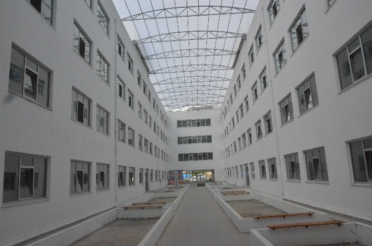 Cumhurbaşkanı Erdoğan Adıyaman Üniversitesi\'nin 7 Tesisinin Açılışını Yapacak