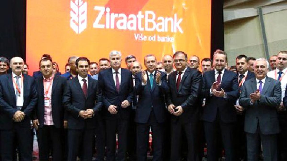 Cumhurbaşkanı Erdoğan: "Bosna-Hersek\'e Her Alanda ve Kesintisiz Destek Vermekte Kararlıyız"
